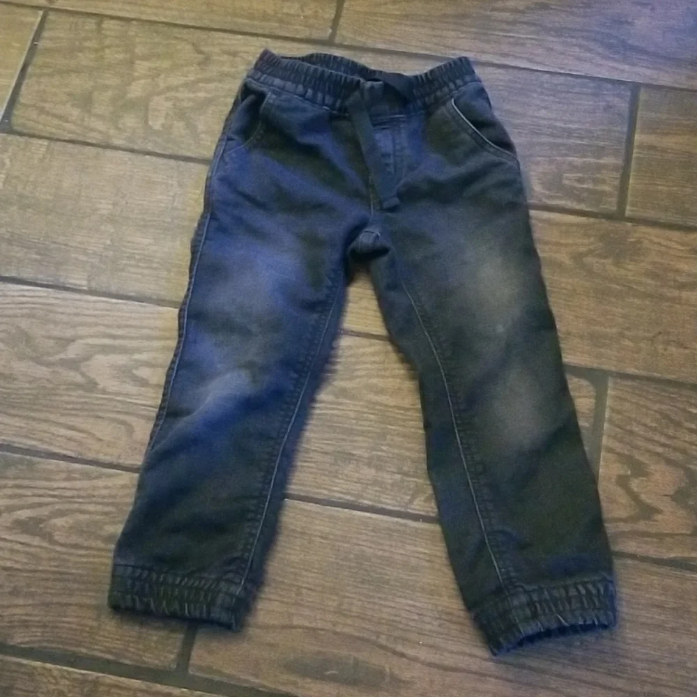 Old navy boys jogger pants